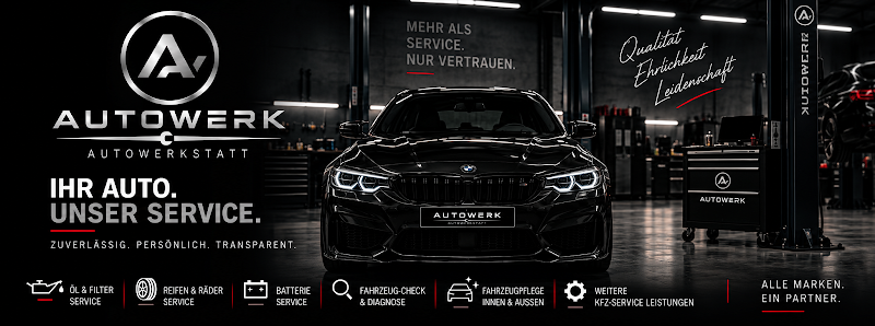 AUTOWERK