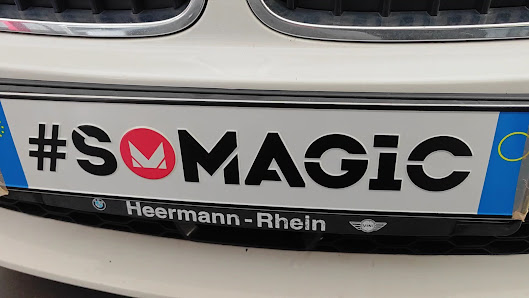 Nitro Fahrzeug-Service Göttingen DPF Reinigung - Autoglas - Chiptuning