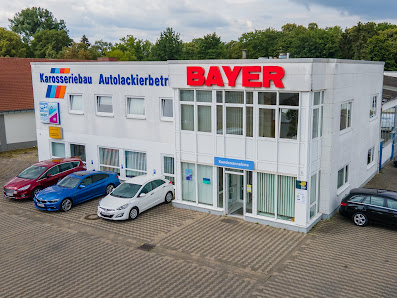 C. Bayer Karosseriebau und Autolackierbetrieb GmbH