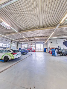 C. Bayer Karosseriebau und Autolackierbetrieb GmbH