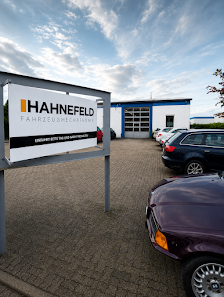 Hahnefeld Fahrzeugmechatronik GmbH