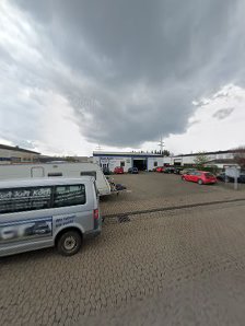 Hahnefeld Fahrzeugmechatronik GmbH