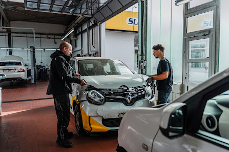 Kayki Autoservice GmbH | Ihre Autowerkstatt in Hildesheim