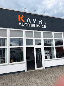 Kayki Autoservice GmbH | Ihre Autowerkstatt in Hildesheim
