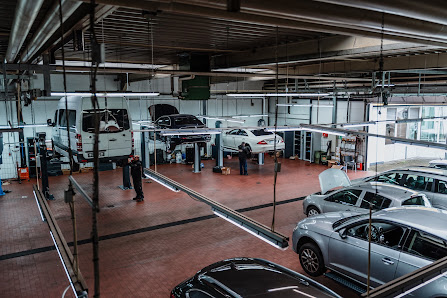 Kayki Autoservice GmbH | Ihre Autowerkstatt in Hildesheim