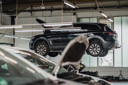 Kayki Autoservice GmbH | Ihre Autowerkstatt in Hildesheim