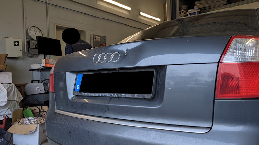 Autoland Brüggemann