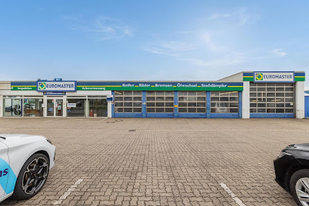 EUROMASTER Hildesheim PKW & LKW