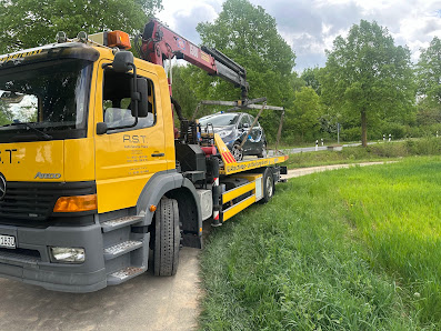 AST Auto Service Thiem Inh. Andreas Thiem