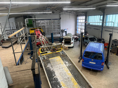 AST Auto Service Thiem Inh. Andreas Thiem