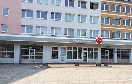 Autofit Breuer und Graupner, Beatrice und Detlef Breuer GbR