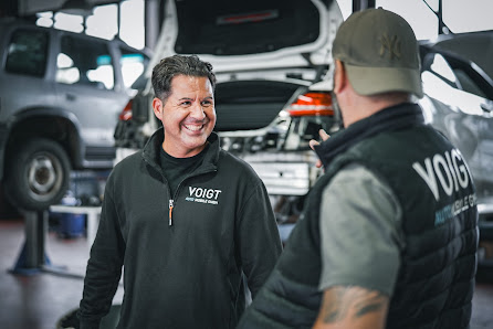 Voigt Automobile GmbH | KFZ-Meisterbetrieb Hildesheim