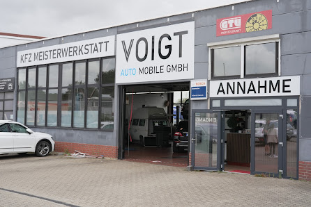 Voigt Automobile GmbH | KFZ-Meisterbetrieb Hildesheim