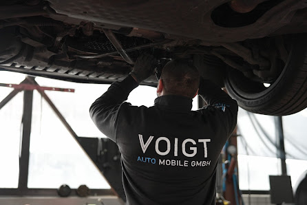 Voigt Automobile GmbH | KFZ-Meisterbetrieb Hildesheim