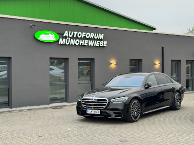Autoforum Münchewiese e.K. in Hildesheim