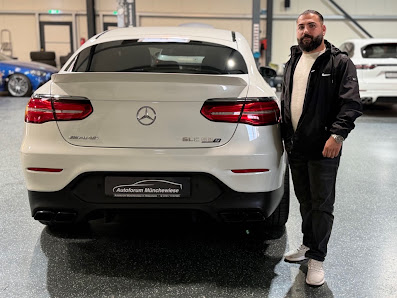 Autoforum Münchewiese e.K. in Hildesheim