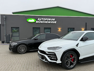 Autoforum Münchewiese e.K. in Hildesheim
