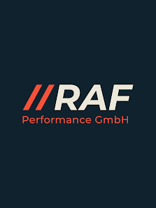 RAF Performance