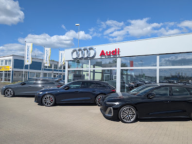 Dost Automobile GmbH