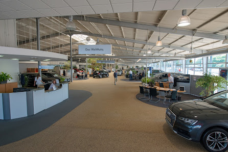 Dost Automobile GmbH