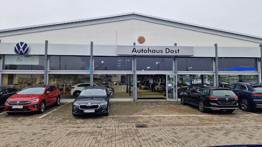 Dost Automobile GmbH