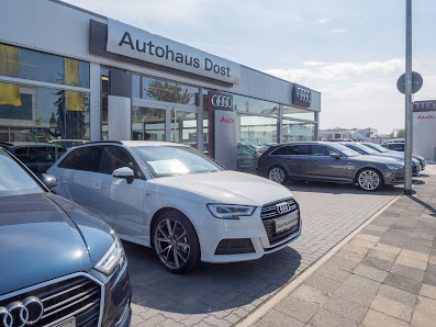 Dost Automobile GmbH