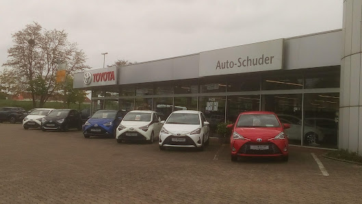 Auto Schuder GmbH