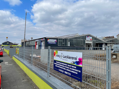 easy Lackiererei GmbH