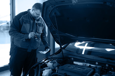 Bettels & Schrader automobile Sachverständigen GbR