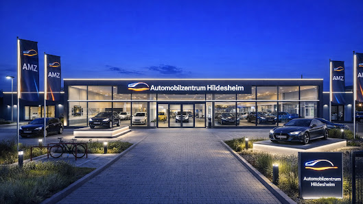 Automobilzentrum Hildesheim