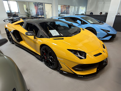Automobilzentrum Hildesheim