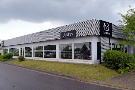 Autohaus Justus GmbH