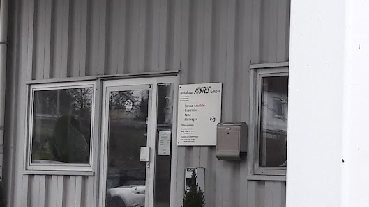 Autohaus Justus GmbH