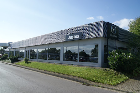 Autohaus Justus GmbH