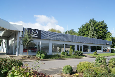 Autohaus Justus GmbH