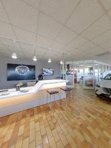 Autohaus Justus GmbH