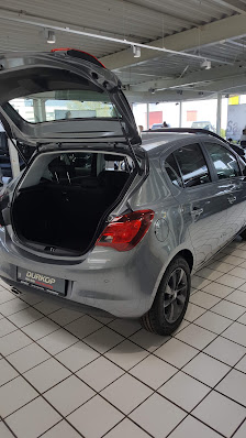 Peugeot Dürkop