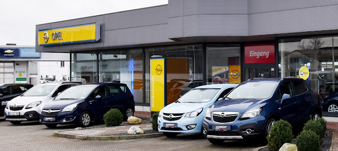 Peugeot Dürkop