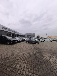 Peugeot Dürkop