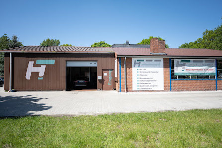 H&T Fahrzeugtechnik