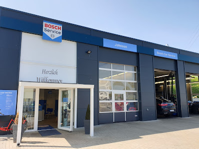 Bosch Car Service Johnson - Inh. Ken Johnson