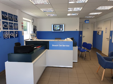 Bosch Car Service Johnson - Inh. Ken Johnson