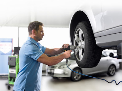 Bosch Car Service Johnson - Inh. Ken Johnson