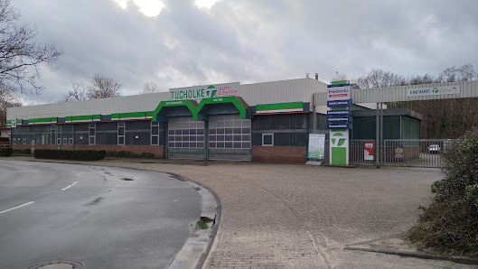 Tucholke Auto Elektrik - Freie KFZ Werkstatt