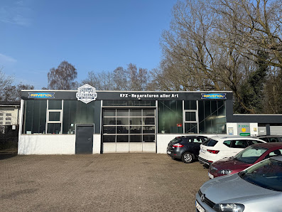 Etzhorner Kfz-Werkstatt GmbH