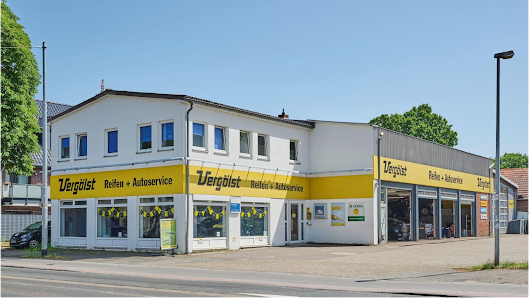 Vergölst Oldenburg