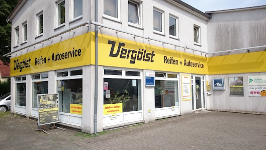 Vergölst Oldenburg