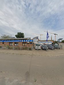 Mentzel Karosseriefachwerkstatt