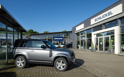 Autogalerie Schlickel GmbH