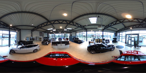 Autogalerie Schlickel GmbH